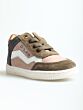 Develab 46243-559 hoge schoen khaki fantasy