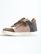 Develab 46243-559 hoge schoen khaki fantasy