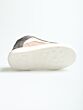 Develab 46243-559 hoge schoen khaki fantasy