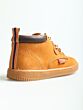 Develab 44403-754 hoge schoen cognac nubuck