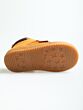 Develab 44403-754 hoge schoen cognac nubuck