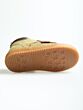 Develab 44403-554 hoge schoen khaki nubuck