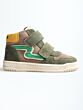 Develab 44411-596 hoge schoen green combi