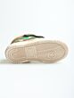 Develab 44411-596 hoge schoen green combi