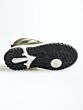 Develab 45373-557 hoge schoen khaki brushed