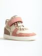 Develab 44352-479-25 hoge schoen old pink fantasy