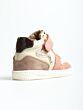 Develab 44352-479-25 hoge schoen old pink fantasy