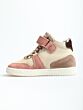 Develab 44352-479-25 hoge schoen old pink fantasy
