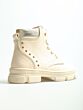 Develab 47078-222 veterboot beige nappa