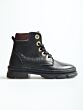 Develab 47078-922 veterboot black nappa
