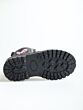 Develab 47094-922 veterboot black nappa