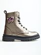 Develab 47094-831 veterboot anthracite metallic