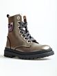Develab 47094-831 veterboot anthracite metallic