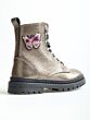 Develab 47094-831 veterboot anthracite metallic