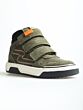 Develab 44415-596 hoge schoen green combi