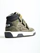 Develab 44415-596 hoge schoen green combi