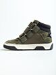 Develab 44415-596 hoge schoen green combi