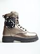 Red Rag 12548-831 veterboot anthracite metallic