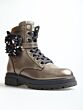 Red Rag 12548-831 veterboot anthracite metallic