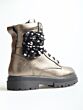 Red Rag 12548-831 veterboot anthracite metallic