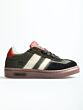 Pinocchio P1403-65CO sneaker groen combi