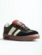 Pinocchio P1403-65CO sneaker groen combi