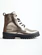 Pinocchio P1664-94CO veterboot brons metallic