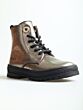Pinocchio P1664-94CO veterboot brons metallic
