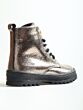 Pinocchio P1664-94CO veterboot brons metallic