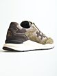 Hip H1929-65CO sneaker groen