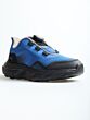 Red Rag 15837-690 sneaker blue combi speedlace