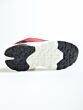 Red Rag 15837-420 sneaker red fabrics speedlace