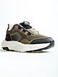 Red Rag 15837-550 sneaker khaki fabrics speedlace