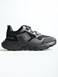Red Rag 15837-920 sneaker black fabrics speedlace