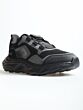 Red Rag 15837-920 sneaker black fabrics speedlace