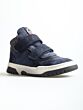 Red Rag 13921-634 hoge schoen navy nubuck velcro