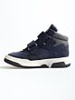 Red Rag 13921-634 hoge schoen navy nubuck velcro