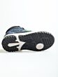 Develab 44417-696 hoge schoen blue combi