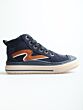 Develab 45389-632 hoge schoen navy nappa