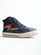 Develab 45389-632 hoge schoen navy nappa