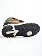 Develab 45367-799 hoge schoen brown combi