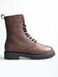 Hip H115-28CO veterboot bruin combi