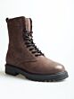 Hip H115-28CO veterboot bruin combi