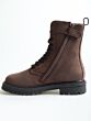 Hip H115-28CO veterboot bruin combi
