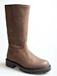 Hip H1106-28CO laars brown combi