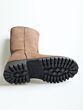 Hip H1106-28CO laars brown combi