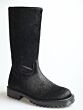 Hip H1106-10CO laars black pony