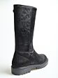 Hip H1106-10CO laars black pony