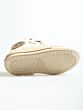 Pinocchio P1113-23CO hoge schoen taupe combi