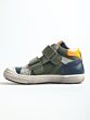 Stones & Bones 5288-009 Lock olive/navy velcro